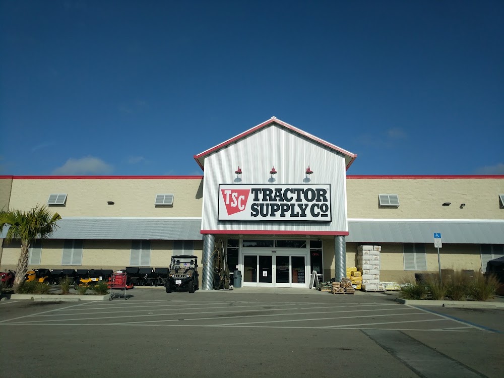 Tractor Supply Co.