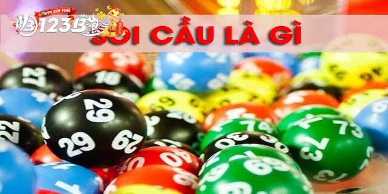 Khái quát về khái niệm soi cầu là gì chuẩn xác