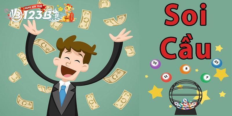 Tìm hiểu về các yếu tố ảnh hưởng đến việc soi cầu lô đề