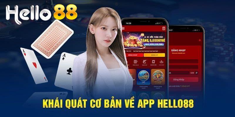 Tải app Hello88