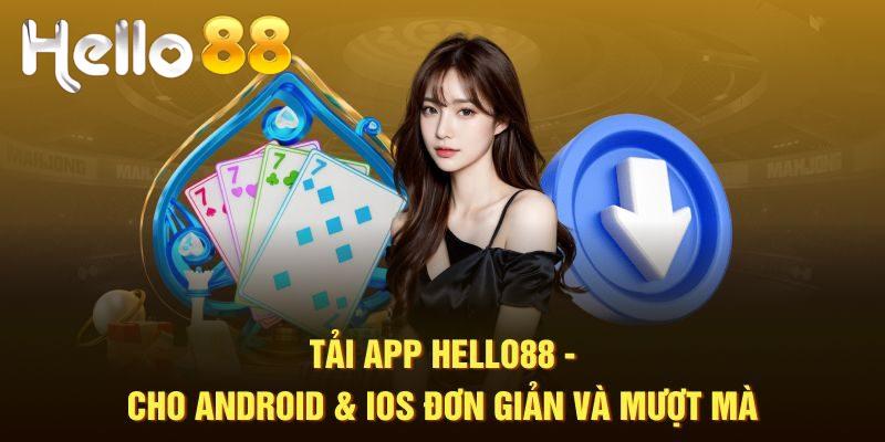 Tải app trên điện thoại iOS